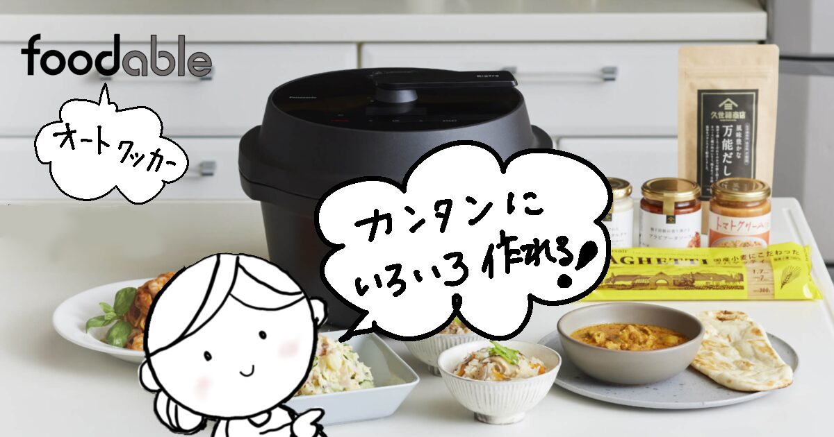 パナソニック オートクッカー ビストロ パナソニック NF-AC1000